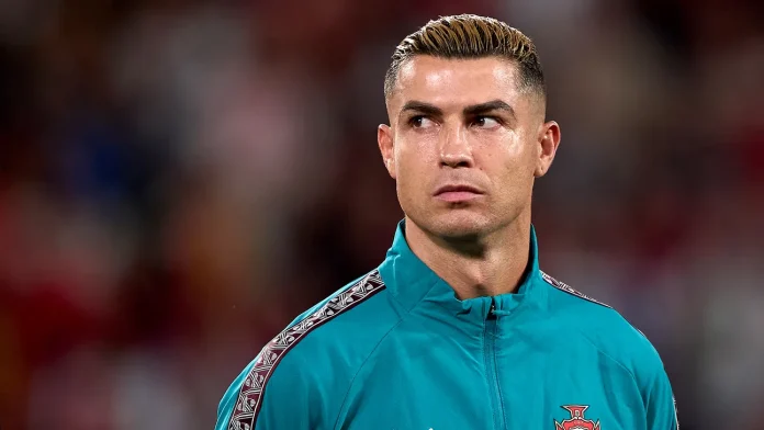 Cristiano Ronaldo Portugal