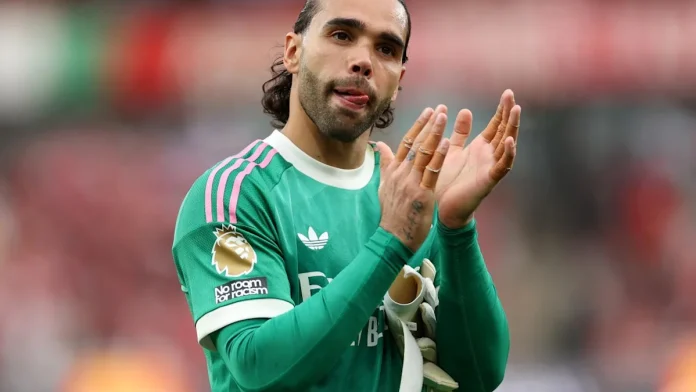 David Raya