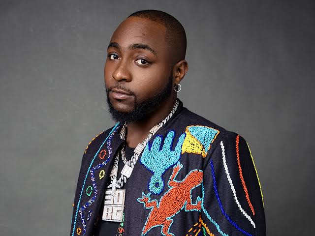 Davido grammy