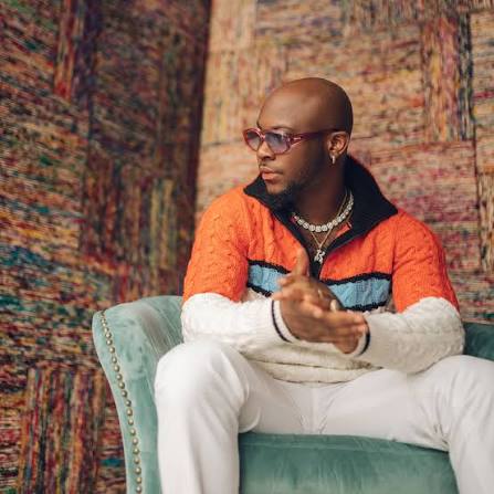 King Promise melody