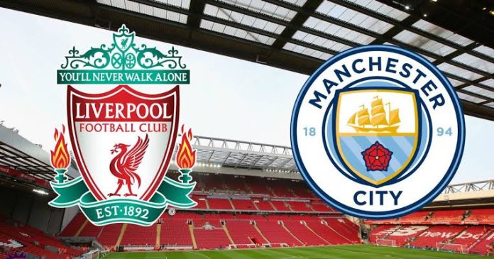 Liverpool vs. Man City prediction
