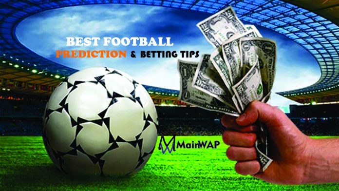 Football prediction predictions 2 days ago prediction outcome yesterday