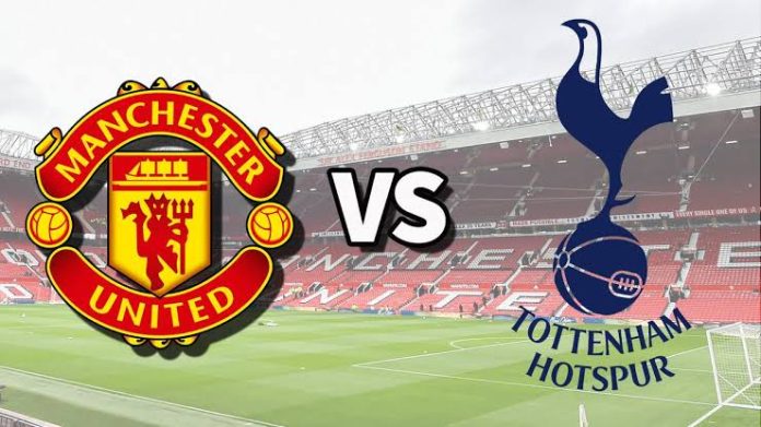 Man Utd vs. Tottenham prediction