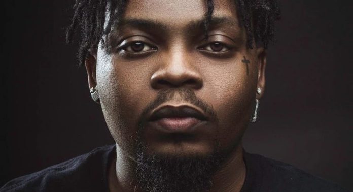 Olamide burukutu