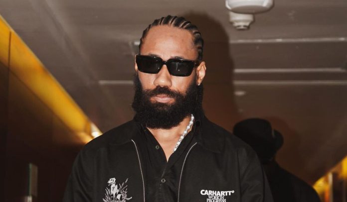Phyno beautiful