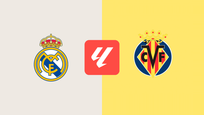 Real Madrid vs. Villarreal prediction team news