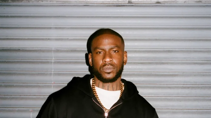 Skepta album
