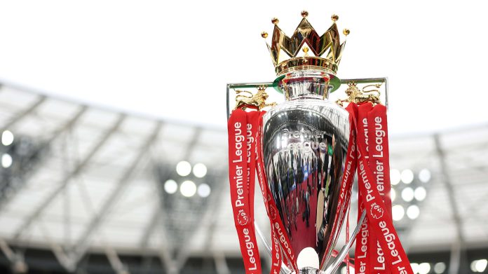 premier league table